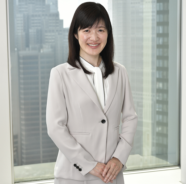 社長メッセージ