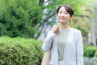 主婦・主夫がブランクから再就職する方法｜準備のコツとおすすめ職種も紹介